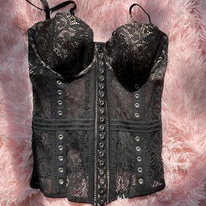 VS corset 32C